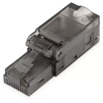 CAT 6A connector for field assembly Digitus DN-93633