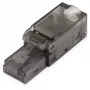 CAT 6A connector for field assembly Digitus DN-93633
