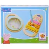 Peppa Pig Wood-Musikset, music toy 2-piece