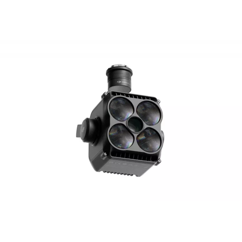 Drone Accessory | DJI | Zenmuse S1 | CP.EN.00000650.01