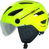 ABUS Pedelec 2.0 ACE signal yellow size M