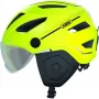 ABUS Pedelec 2.0 ACE signal yellow size M