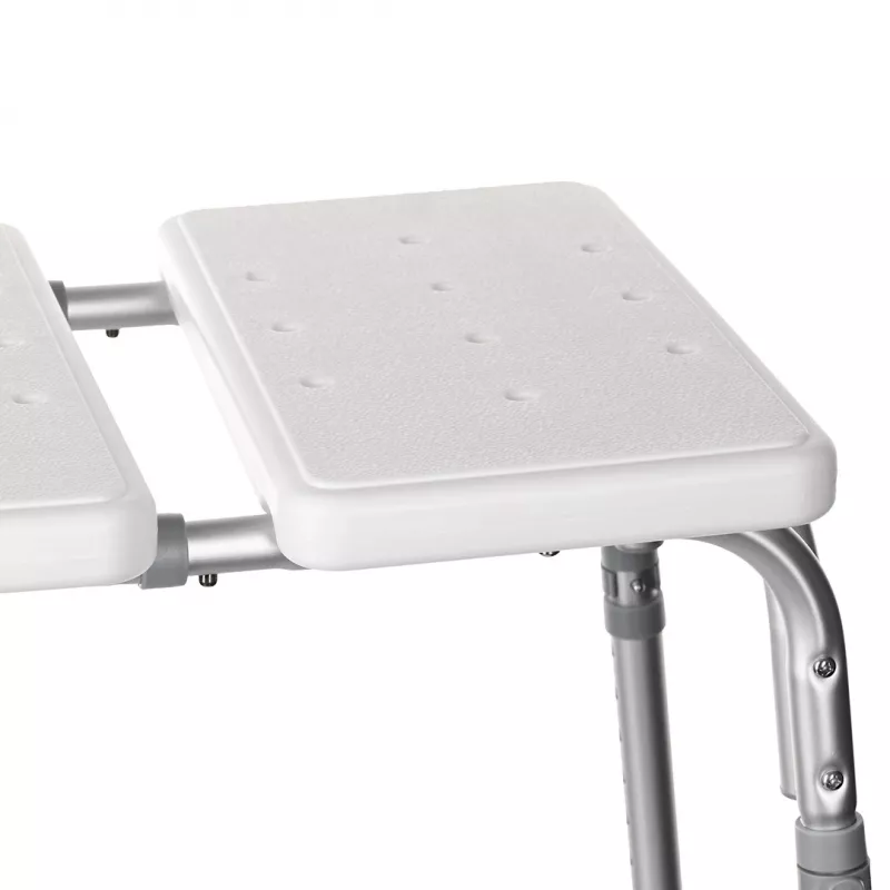 Bath Bench with Backrest