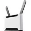 Wireless Router | MIKROTIK | Chateau LTE7 ax | Wi-Fi 6 (802.11ax) | SIM card slot Yes | 3G Yes | 4xLAN ports | USB port Yes | G+5HAXD2HAXD-TC&R11E-LTE7