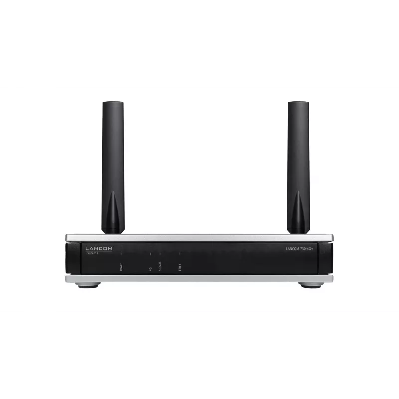 Lancom Router Mobilfunk 730-4G+