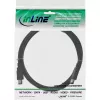 InLine FireWire 400 1394 Cable 6 Pin male / male 1m