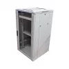 ALLNET ALL-SNB61222BDgrau Rack 500 kg 22U Grey