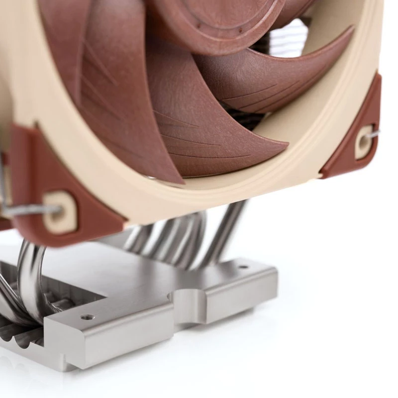 Noctua NH-U12S DX-4677 Silver