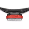 Black Diamond Distance 1500 Red, White Hand flashlight LED