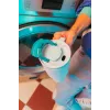 Thermal mug with telescopic straw Kambukka Rio Tumbler 950ml Frosty Coconut