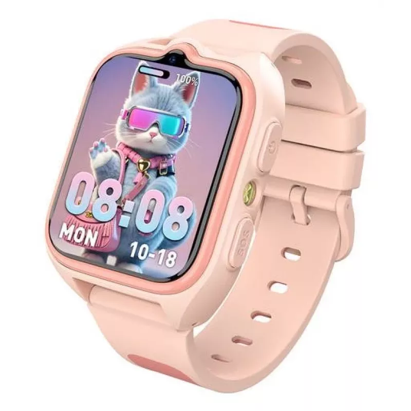 Smartwatch Z30/PINK Z30PINK Blackview