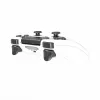 Gamepad White Shark CENTURION Black White Bluetooth PlayStation 4 3
