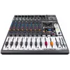 Behringer X1222USB audio mixer 4 channels