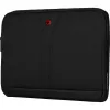 Wenger/SwissGear BC Fix 39.6 cm (15.6 inch) Messenger case Black