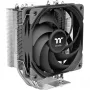Air cooler Thermaltake UX400 12 cm Black Silver 700-1800 RPM