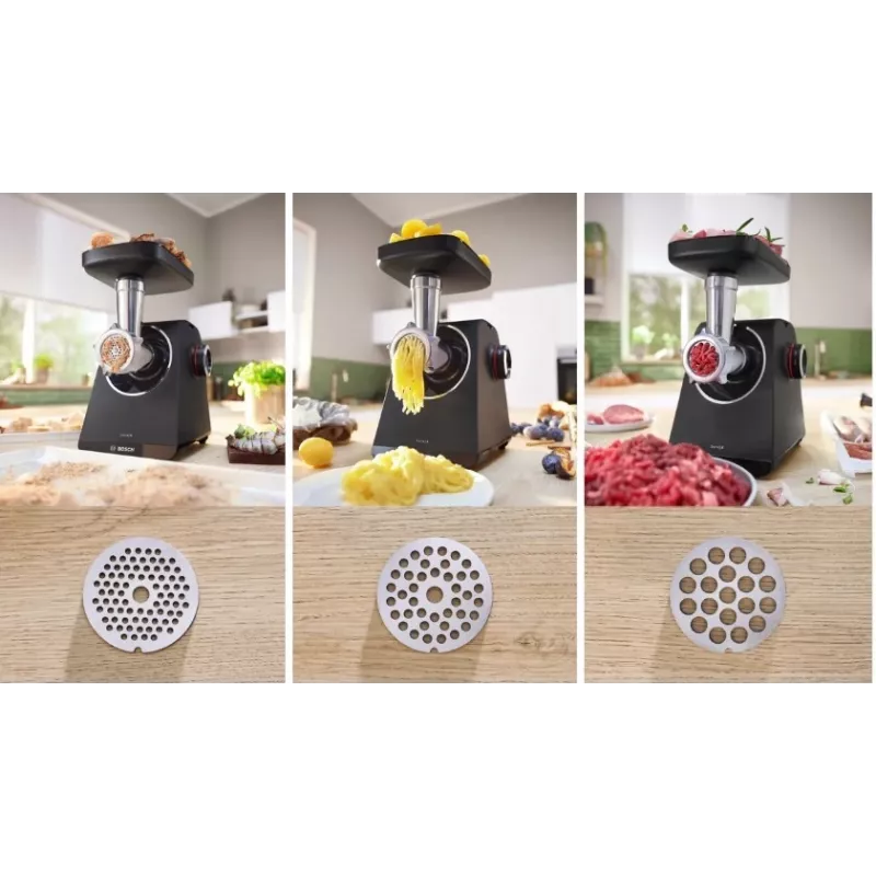 Serie 4 MFWS435B Meat Grinder