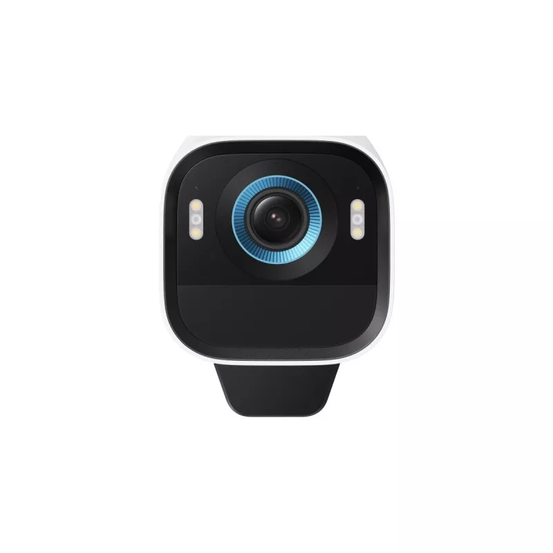 Eufy Cam S3 Pro 3-Ca m Kit Black+White 1