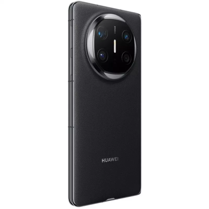Smartphone Huawei Mate X6 7.93 inch 12GB 512GB Black