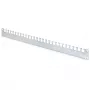 Cable support rail Digitus DN-19 ORG-600P