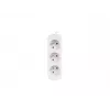 Lanberg PS0-03E-0150-W Product White