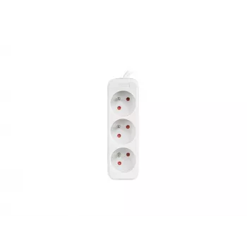 Lanberg PS0-03E-0150-W Product White
