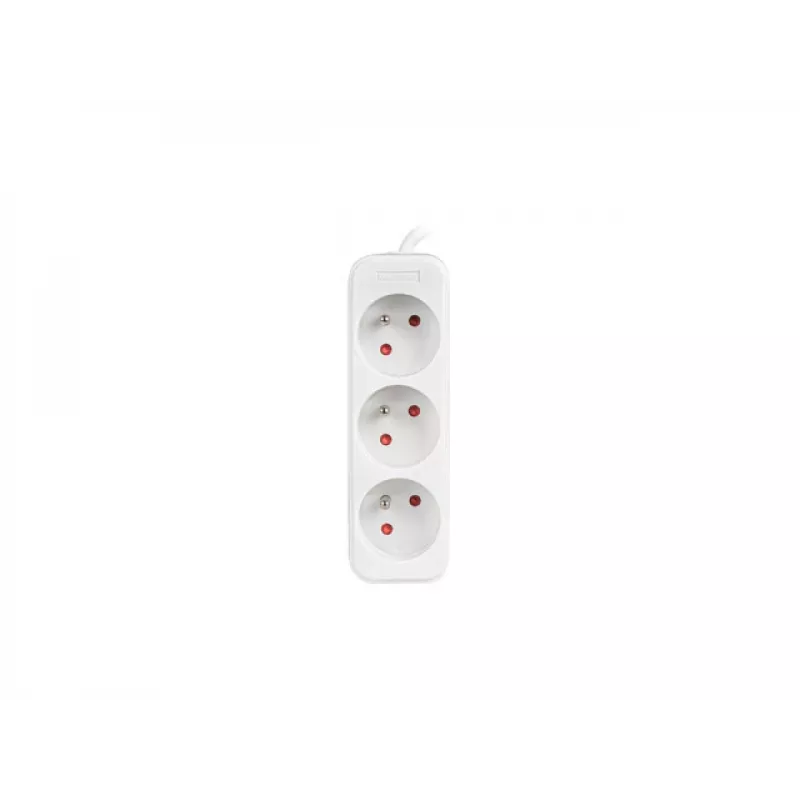 Lanberg PS0-03E-0150-W Product White