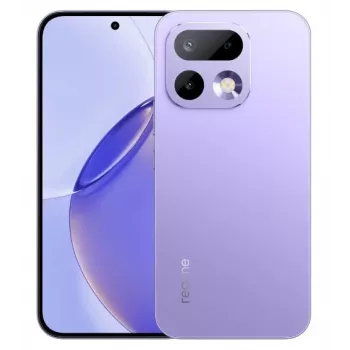 Realme 16 Pro 5G 6.78 Dual SIM Android 16 USB Type-C 8 GB 512 GB 7000 mAh Purple