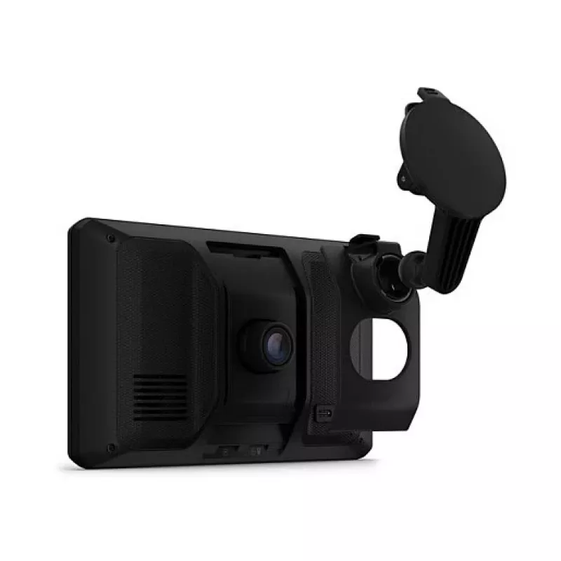 Handheld Navigator Garmin CamperCam 795 17.6 cm TFT Touchscreen 32 GB