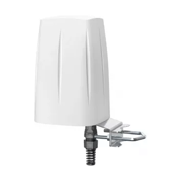 4x 5G + Wi-Fi + GPS Antenna QuWireless QuSpot AX50S for Teltonika RUTX50