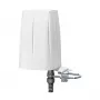 4x 5G + Wi-Fi + GPS Antenna QuWireless QuSpot AX50S for Teltonika RUTX50