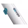 Monitor mount DIGITUS Dual design for 2×35 inch screens, clamp, 2×10 kg, VESA 75–100, tilt -45–90°