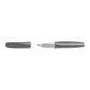 Stick pen Pelikan Twist eco Blue Grey smooth writing comfort