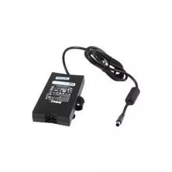 Dell - Power Supply - 130 Watt - refurbished - for Precision M90, M90 ADVANCED, XPS M1710, M1710 Value (X9366)