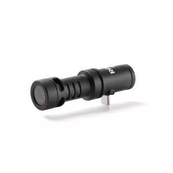 Mobile phone microphone RØDE Videomic Me-C+