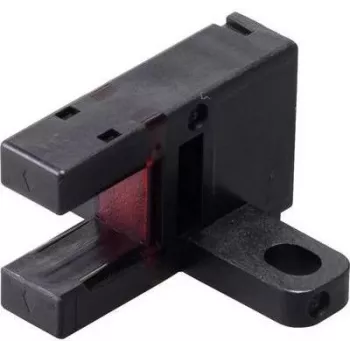 Grove optical fork sensor Panasonic PM-T65-P T-type, 5–24 V DC, light-/dark-switching