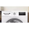 Bosch WTH86277PL Heat Pump Tumble Dryer 8 kg White