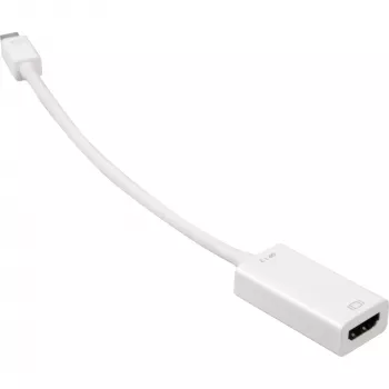 Cable Mini DisplayPort to HDMI Sharkoon 0.15m