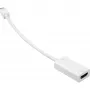 Cable Mini DisplayPort to HDMI Sharkoon 0.15m