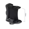 Maclean MC-825 holder Camera, Mobile phone/Smartphone Black