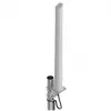Poynting Antennas 5G/LTE M2M/IoT A-OMNI-0600-V1-02 White SMA (M) 6,2dbi Ultra-Wide-Omni LTE antenna SMA - Male 5m SMA-M OMNI-600