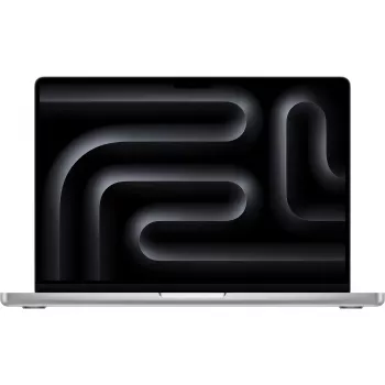 Apple MacBook Pro Silver MDE64D/A - 35,6cm (14''), M5 10-Core Chip, 10-Core GPU, 24GB RAM, 1TB SSD / without Power Supply