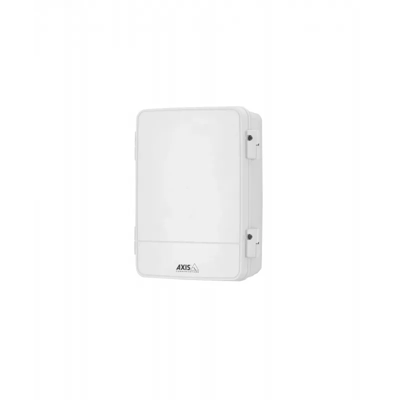 Surveillance junction box for outdoor camera mounting - IP66 - IK10