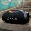 Portable Speaker Tellur Obia Pro 60W Black