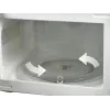 Microwave Beper BF.570, 700W, 20L