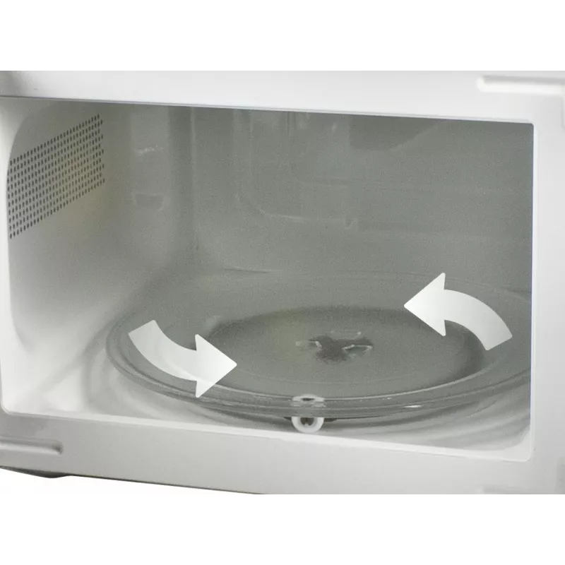 Microwave Beper BF.570, 700W, 20L