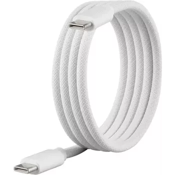Renkforce RF-6437918 USB Cable White