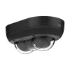 Housing Axis 02478-001 security camera accessory Black Universal