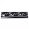 360mm ARGB PWM Radiator Fan Kit Jonsbo ZA-360 (black)