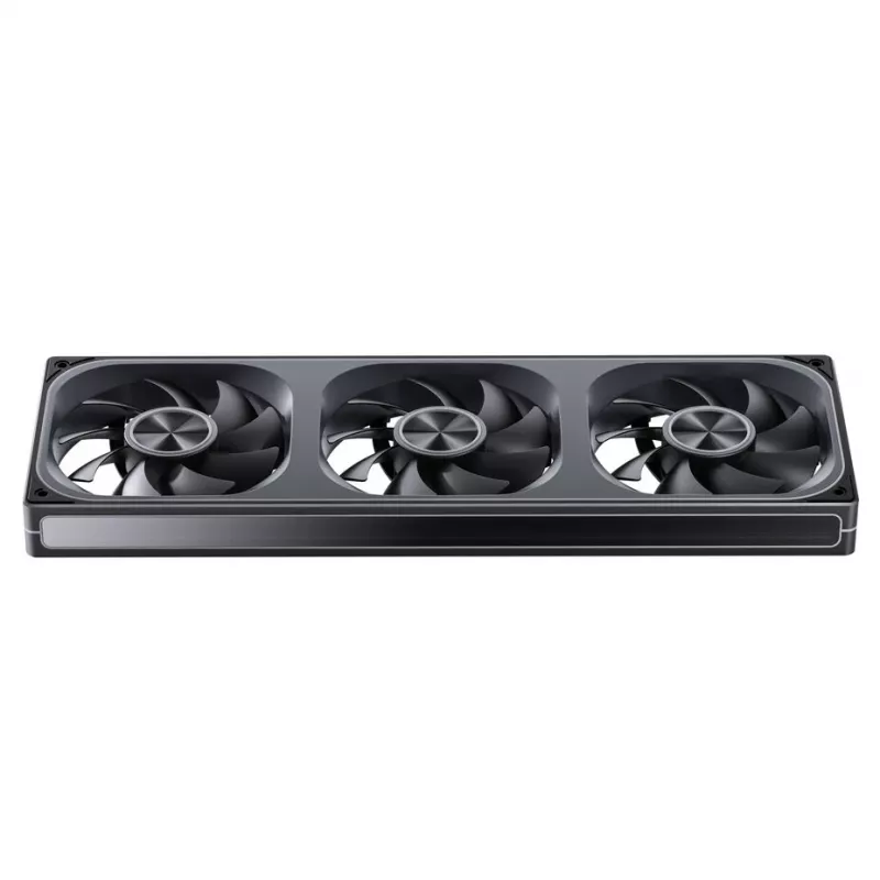 360mm ARGB PWM Radiator Fan Kit Jonsbo ZA-360 (black)