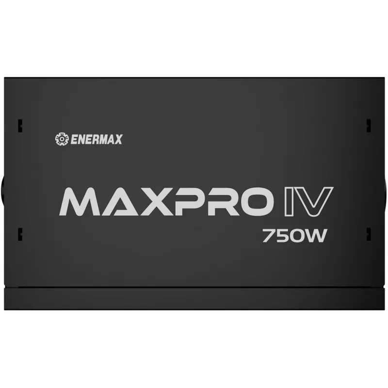 Enermax PC- Power Supply Enermax Maxpro IV 750W EMP750W 750W (EMP750W)